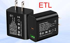 45w gan charger